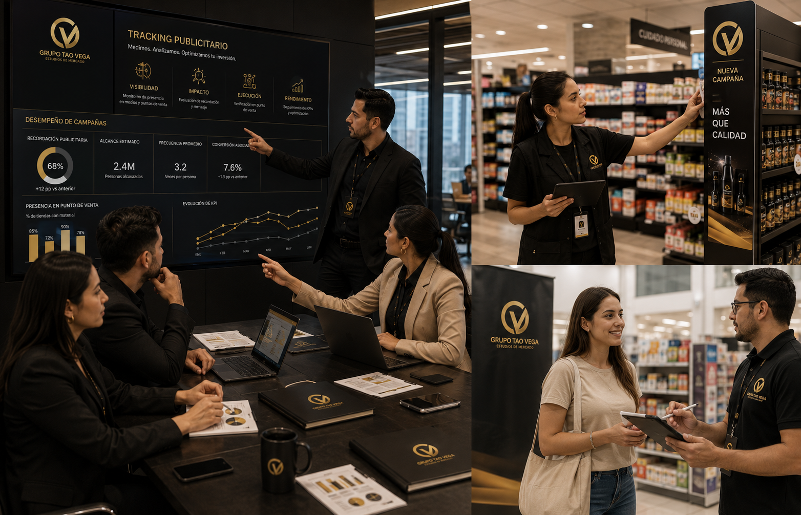 Tracking publicitario